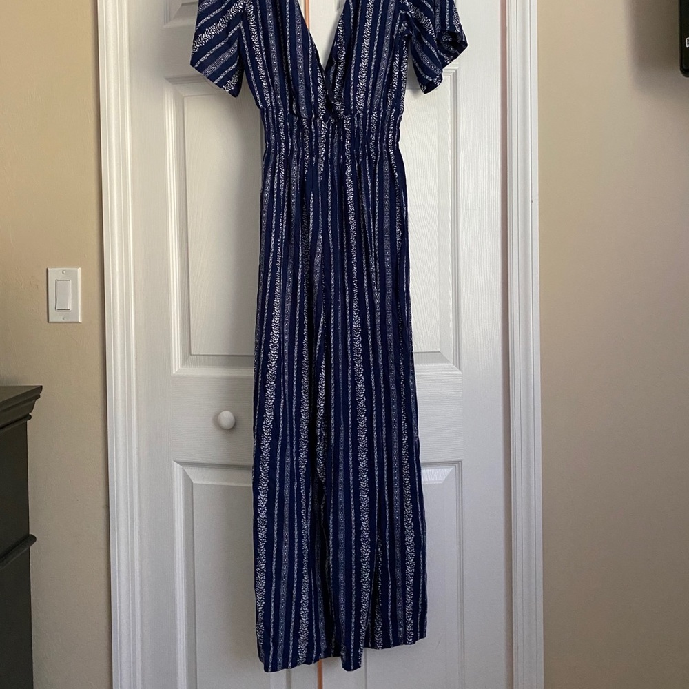 Women’s jumpsuit